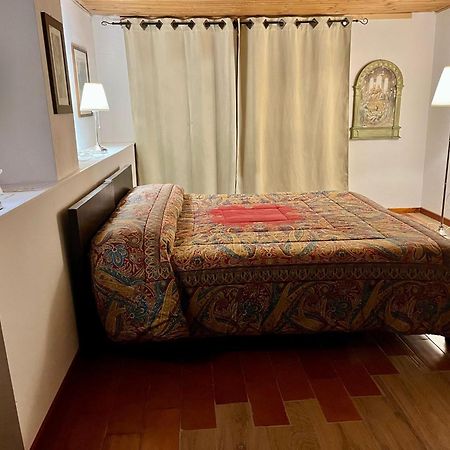 B&B Gennarcu Ussàssai Dış mekan fotoğraf