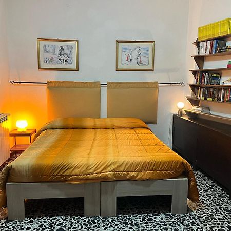 B&B Gennarcu Ussàssai Dış mekan fotoğraf