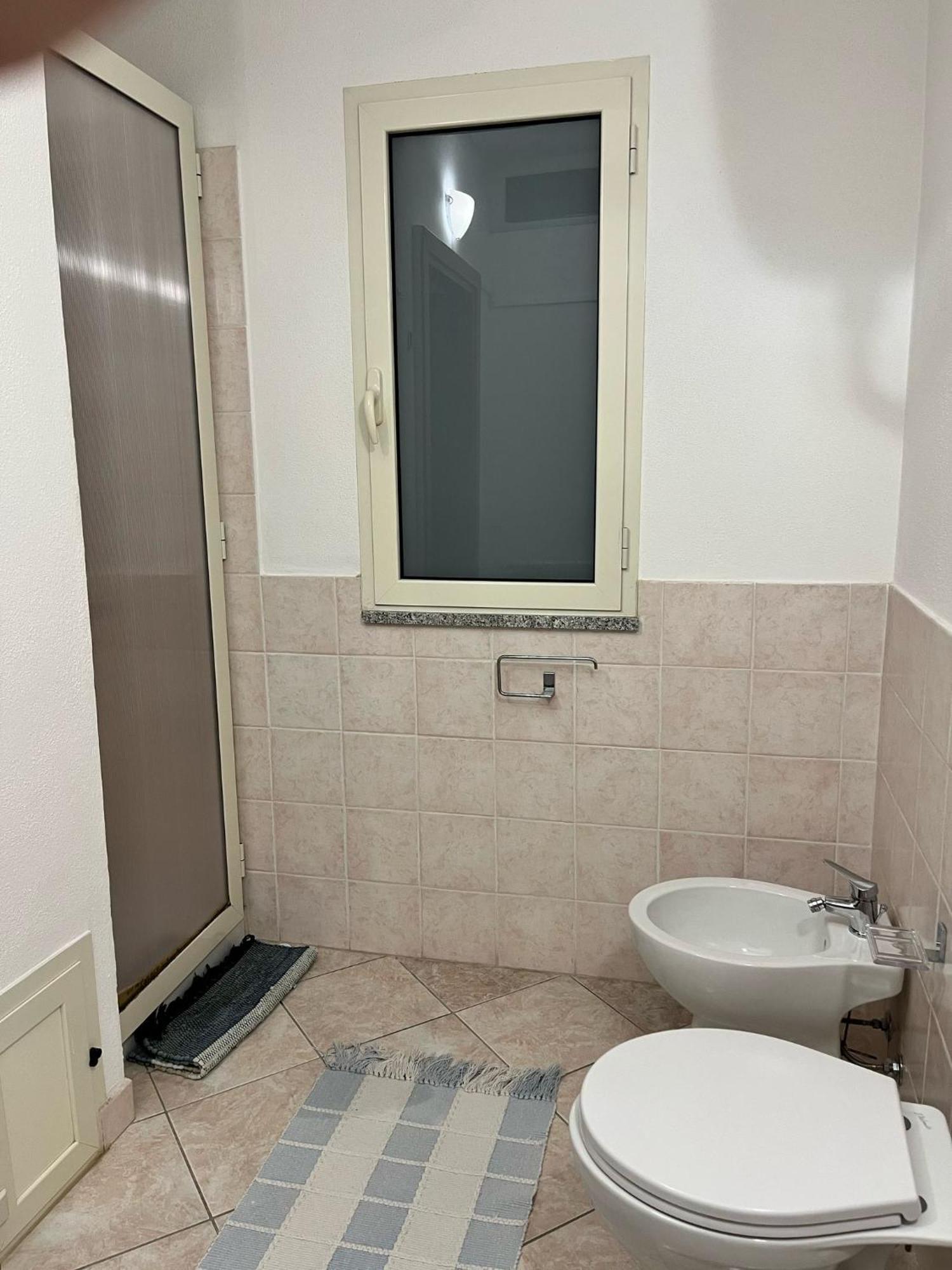 B&B Gennarcu Ussàssai Dış mekan fotoğraf