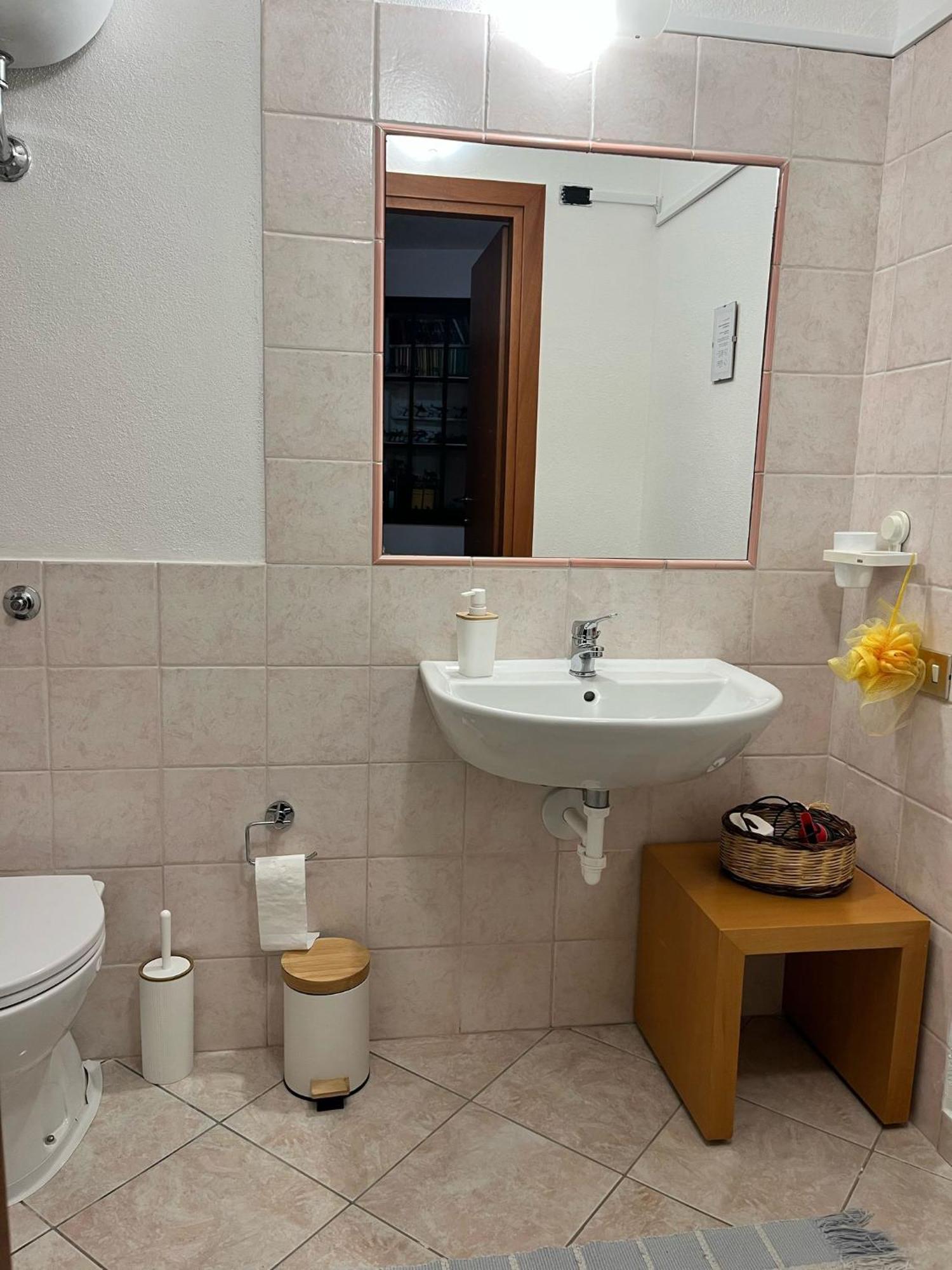B&B Gennarcu Ussàssai Dış mekan fotoğraf