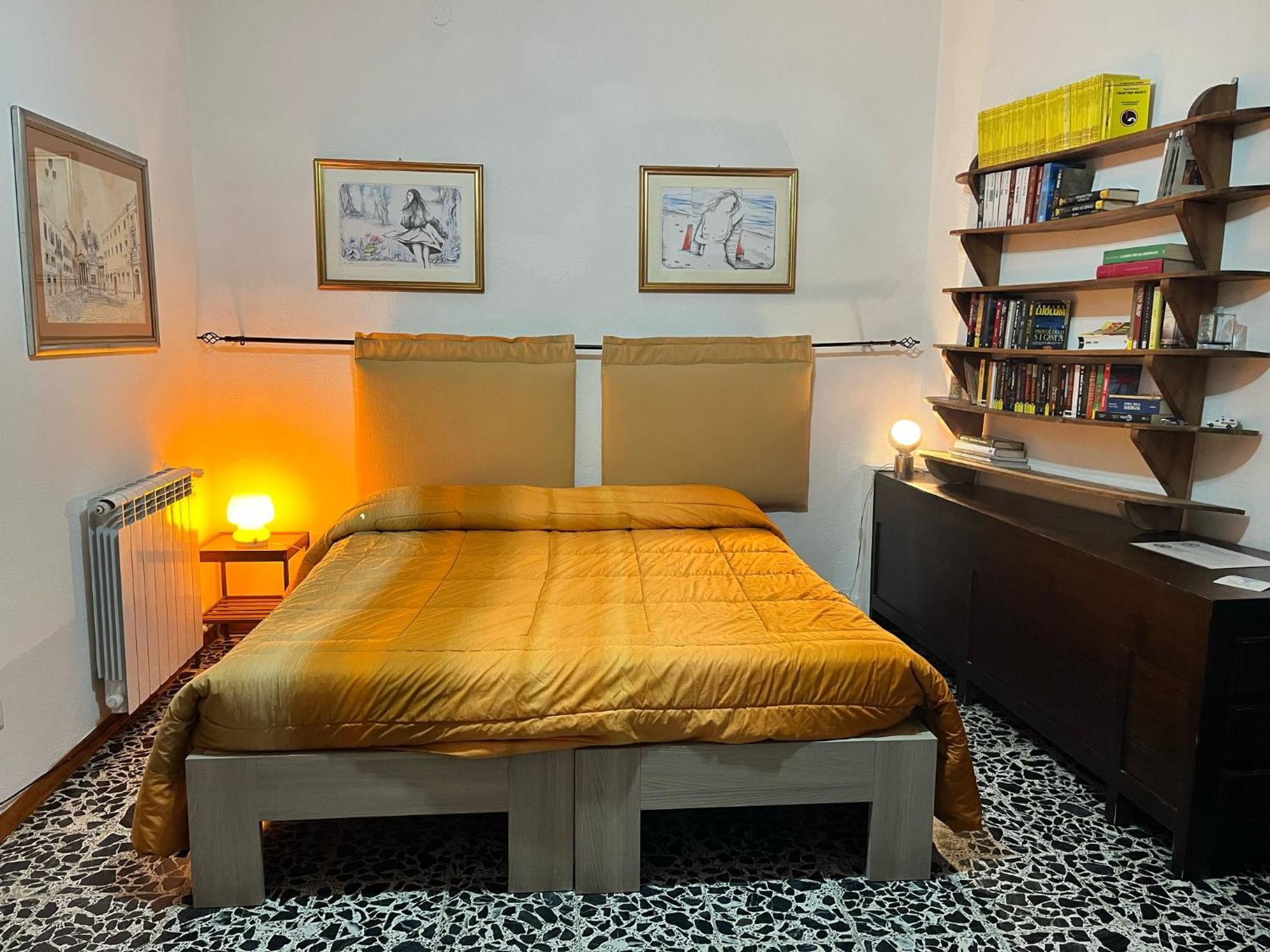 B&B Gennarcu Ussàssai Dış mekan fotoğraf