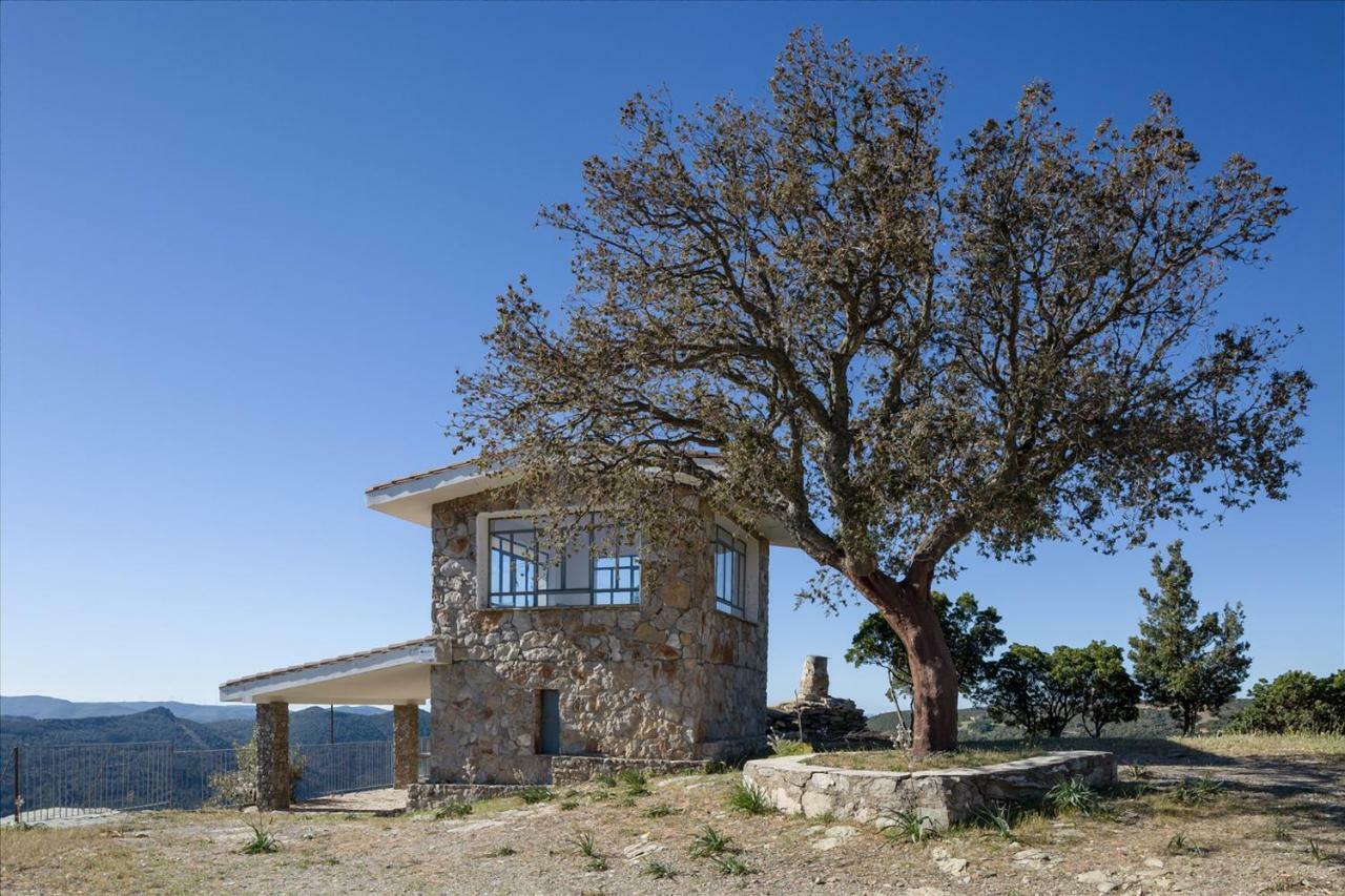 B&B Gennarcu Ussàssai Dış mekan fotoğraf