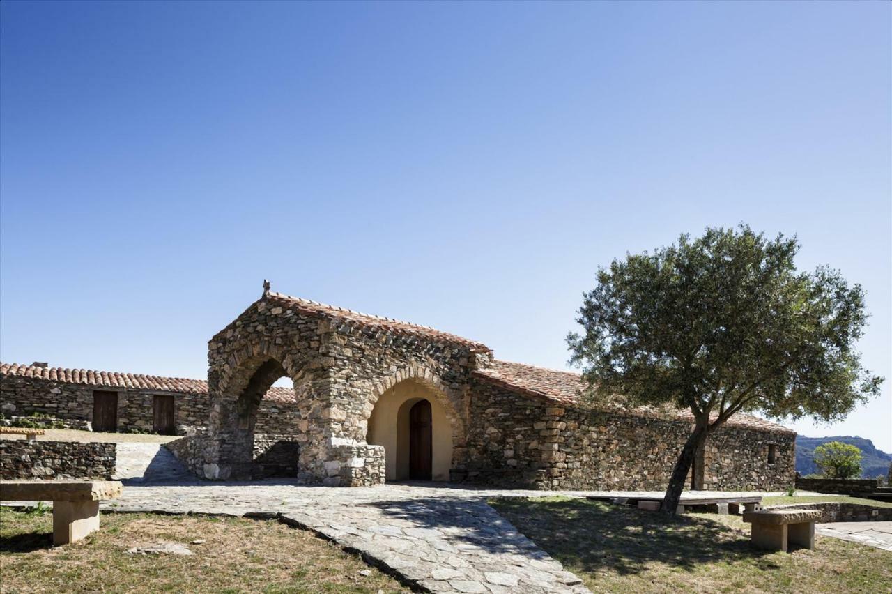 B&B Gennarcu Ussàssai Dış mekan fotoğraf